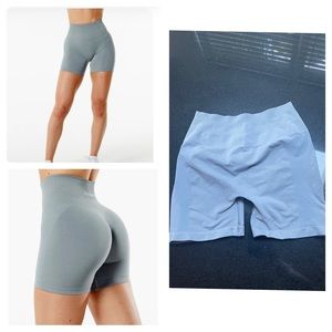 Alphalete 4.5" Amplify Shorts